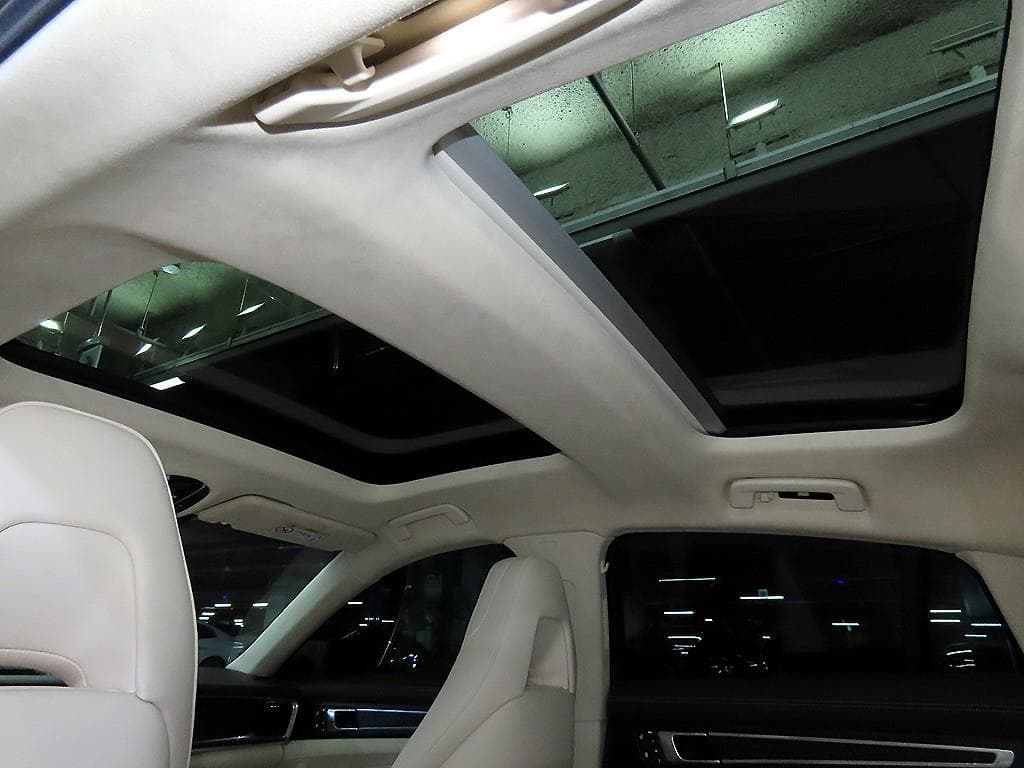 Porsche 파나메라 (971)2.9 4 E-Hybrid Platinum Edition - 15