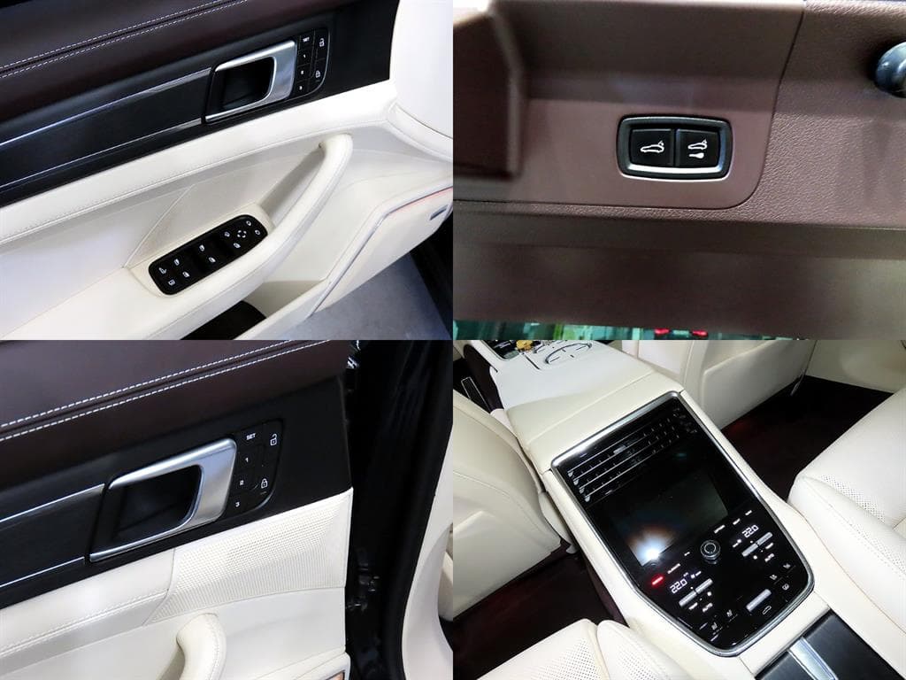 Porsche 파나메라 (971)2.9 4 E-Hybrid Platinum Edition - 17