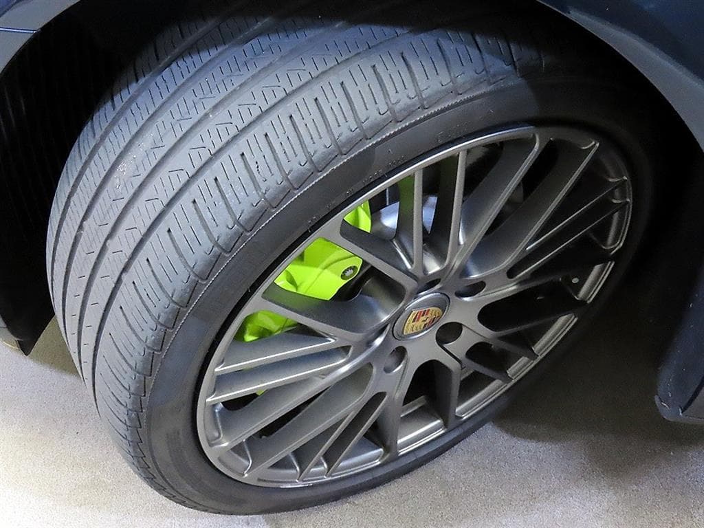 Porsche 파나메라 (971)2.9 4 E-Hybrid Platinum Edition - 20