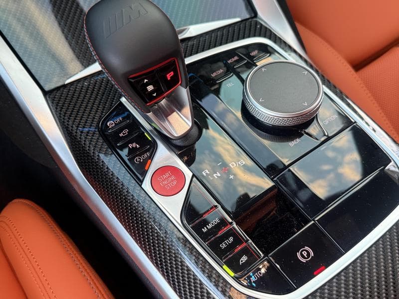 BMW M시리즈M3 투어링 Competition M xDrive - 9