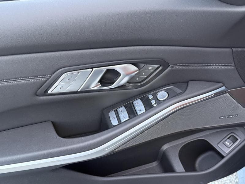BMW M시리즈M3 투어링 Competition M xDrive - 13