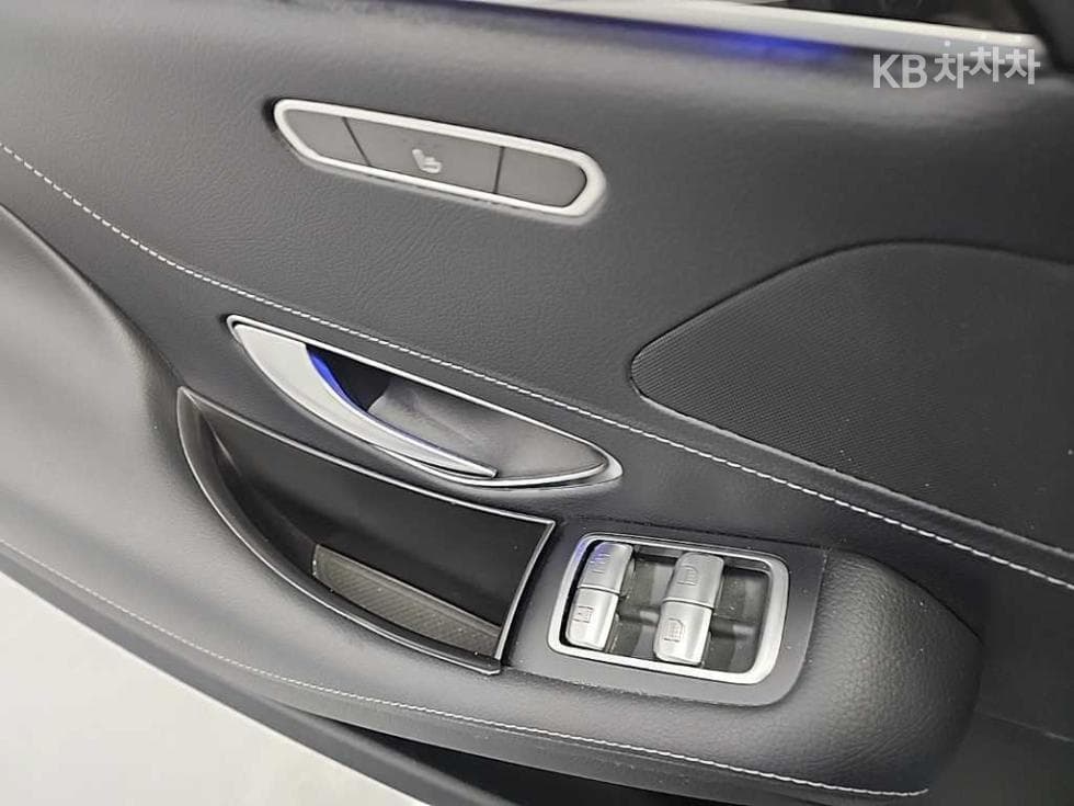 Mercedes-Benz New S-ClassS350 d 4MATIC W222 - 14
