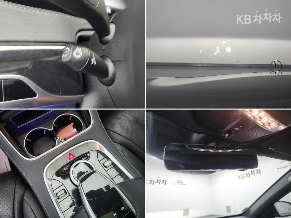 Mercedes-Benz New S-ClassS350 d 4MATIC W222 - 17