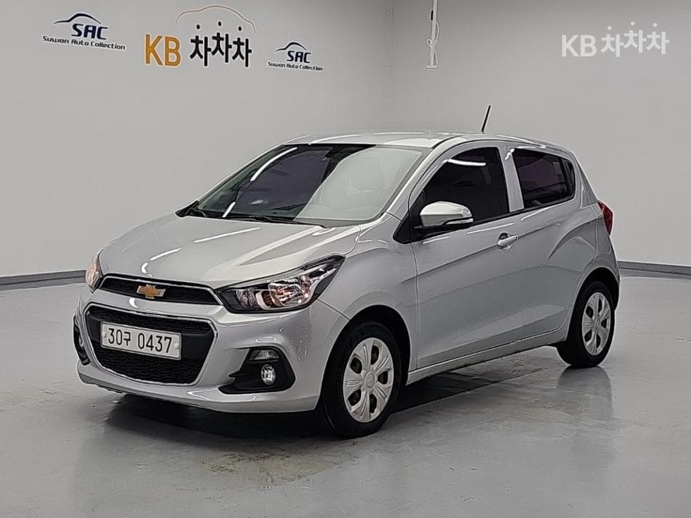GM Korea The Next Spark LT - Image 1