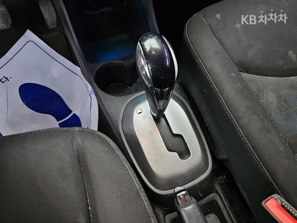 GM Korea The Next SparkLT - 8