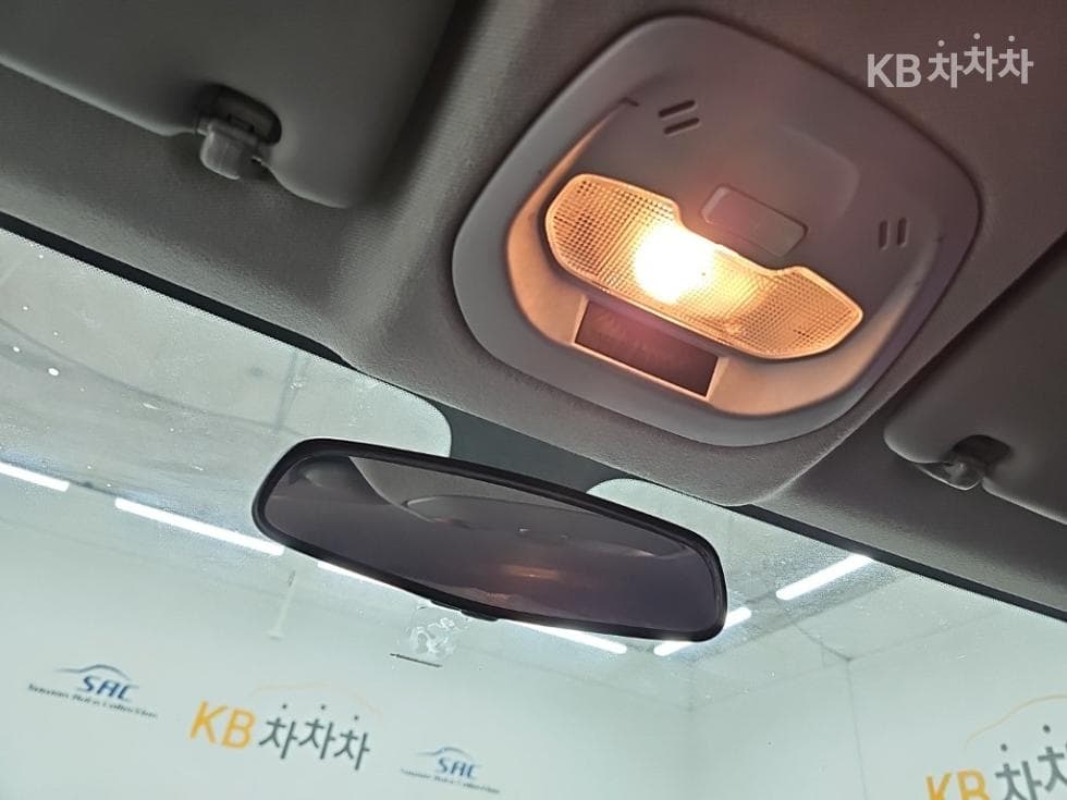 GM Korea The Next SparkLT - 13