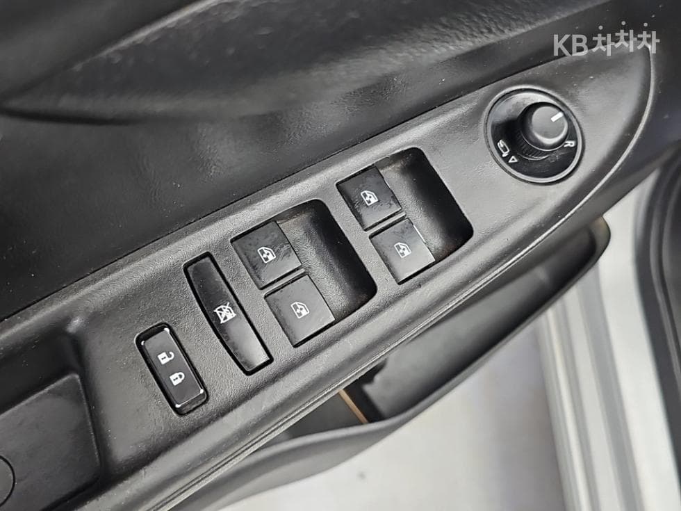 GM Korea The Next SparkLT - 15