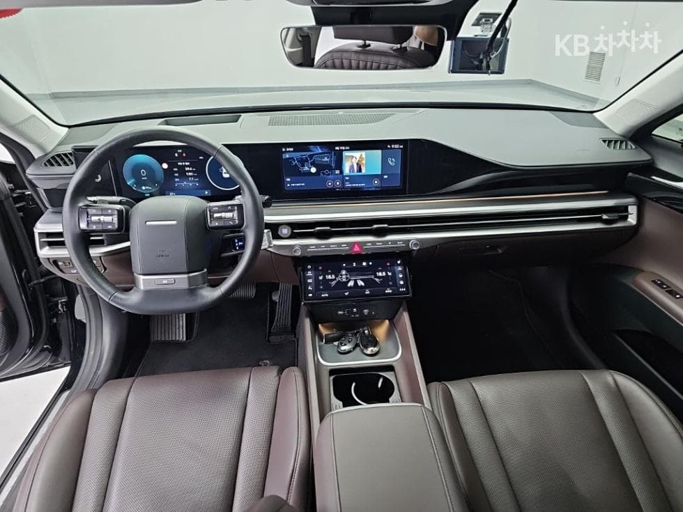 Hyundai The All New Grandeur (Azera)2.5L gasoline 2WD Exclusive - 7