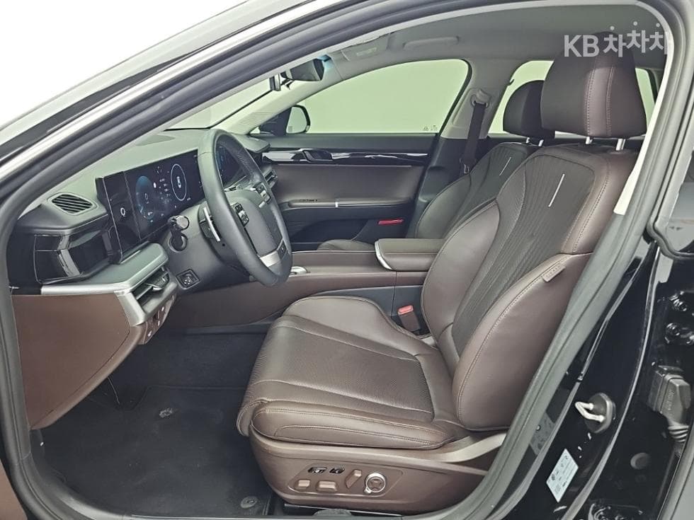 Hyundai The All New Grandeur (Azera)2.5L gasoline 2WD Exclusive - 11