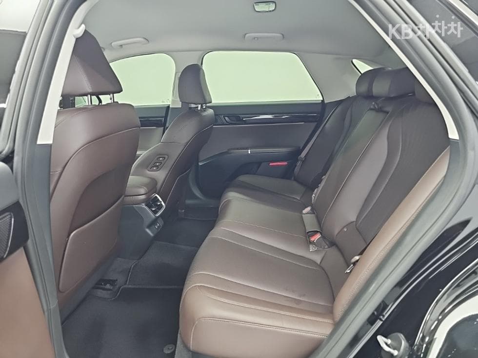 Hyundai The All New Grandeur (Azera)2.5L gasoline 2WD Exclusive - 12