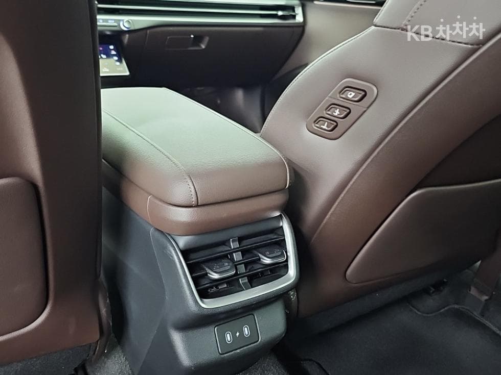 Hyundai The All New Grandeur (Azera)2.5L gasoline 2WD Exclusive - 13