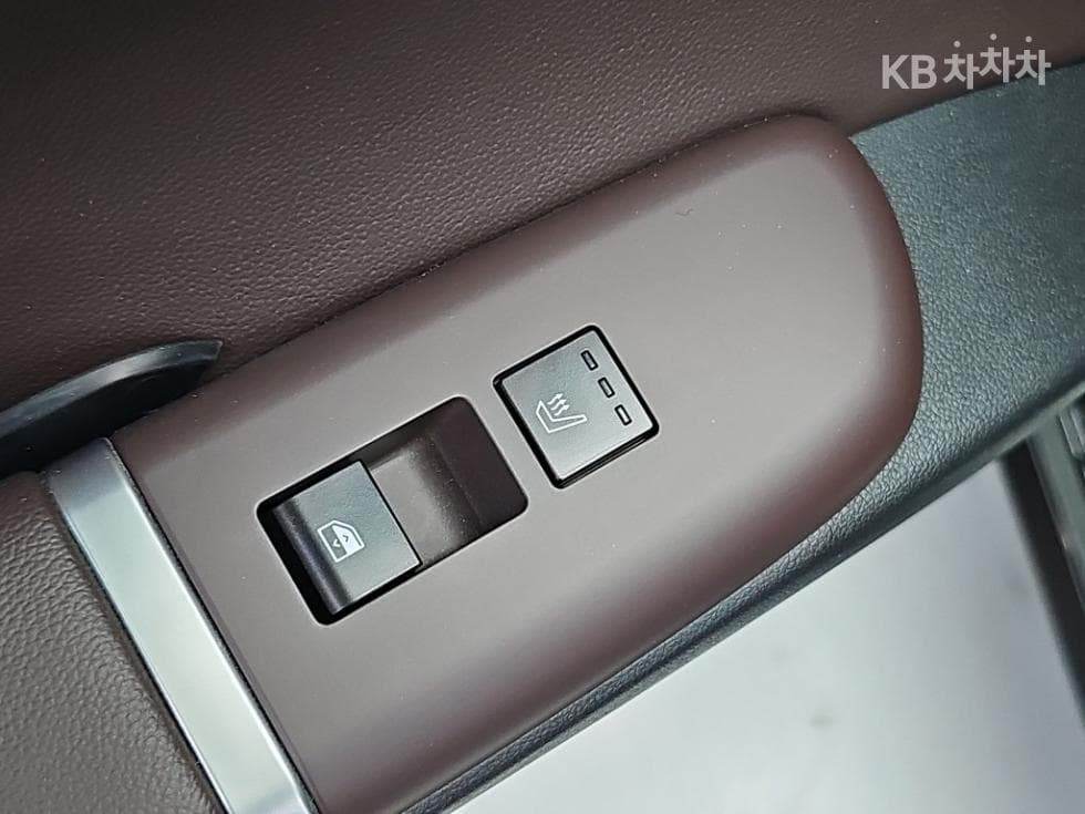 Hyundai The All New Grandeur (Azera)2.5L gasoline 2WD Exclusive - 14
