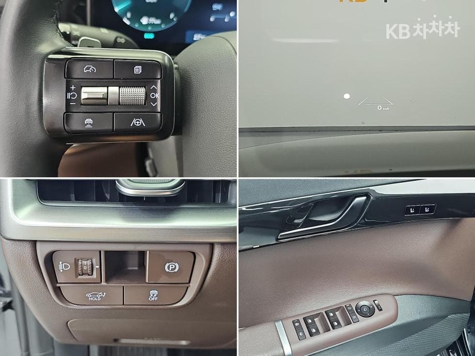 Hyundai The All New Grandeur (Azera)2.5L gasoline 2WD Exclusive - 18