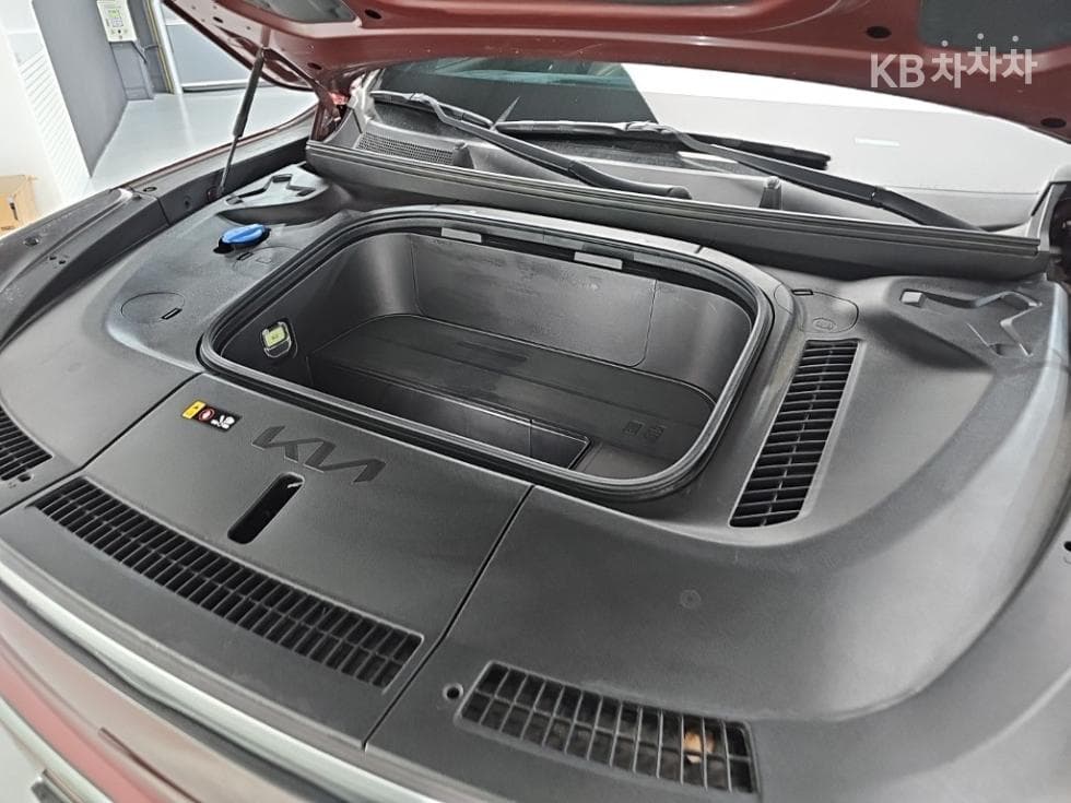 Киа EV9AWD 어스 - 5