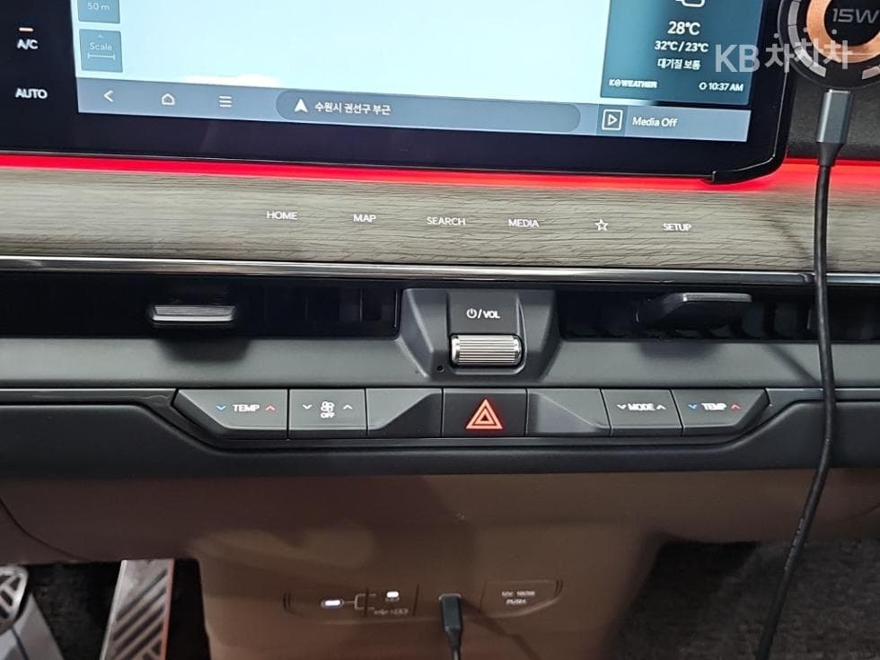 Киа EV9AWD 어스 - 10