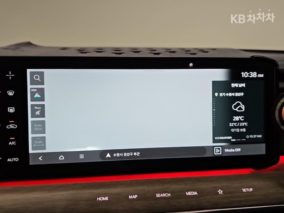 Киа EV9AWD 어스 - 16