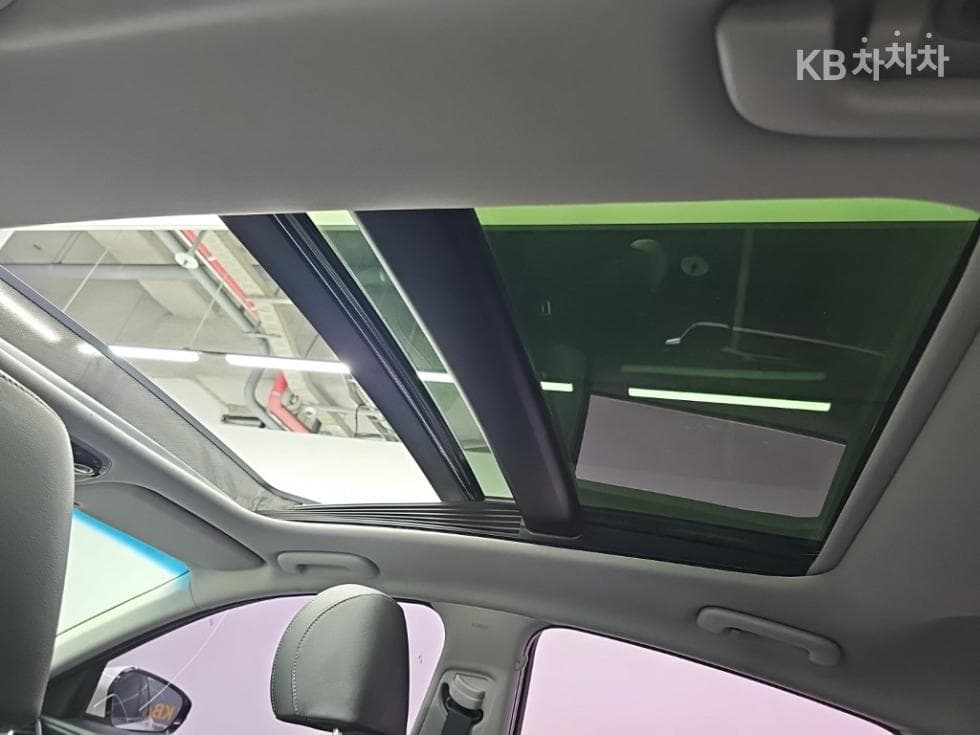 Hyundai Grandeur (Azera)IGRental car 3.0 LPi Modern Standard - 14