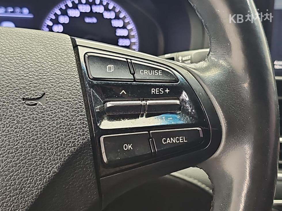 Hyundai Grandeur (Azera)IGRental car 3.0 LPi Modern Standard - 18