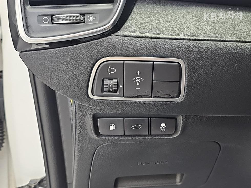 Hyundai Grandeur (Azera)IGRental car 3.0 LPi Modern Standard - 19