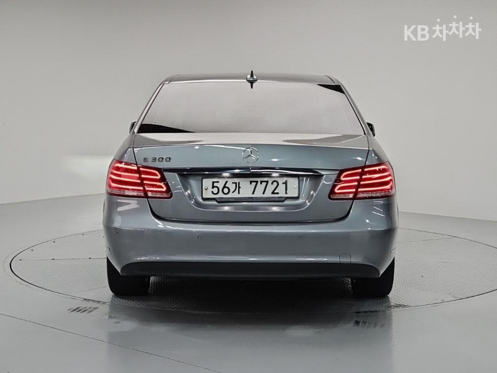 Mercedes-Benz New E-ClassE300 엘레강스 W212 - 3