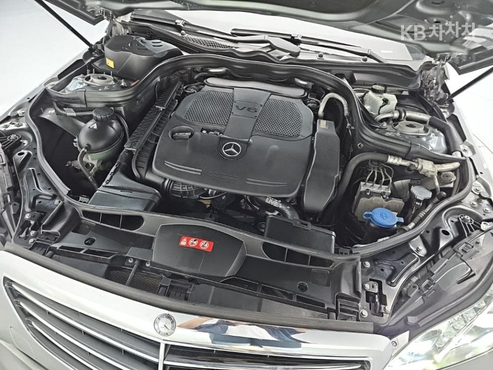 Mercedes-Benz New E-ClassE300 엘레강스 W212 - 5