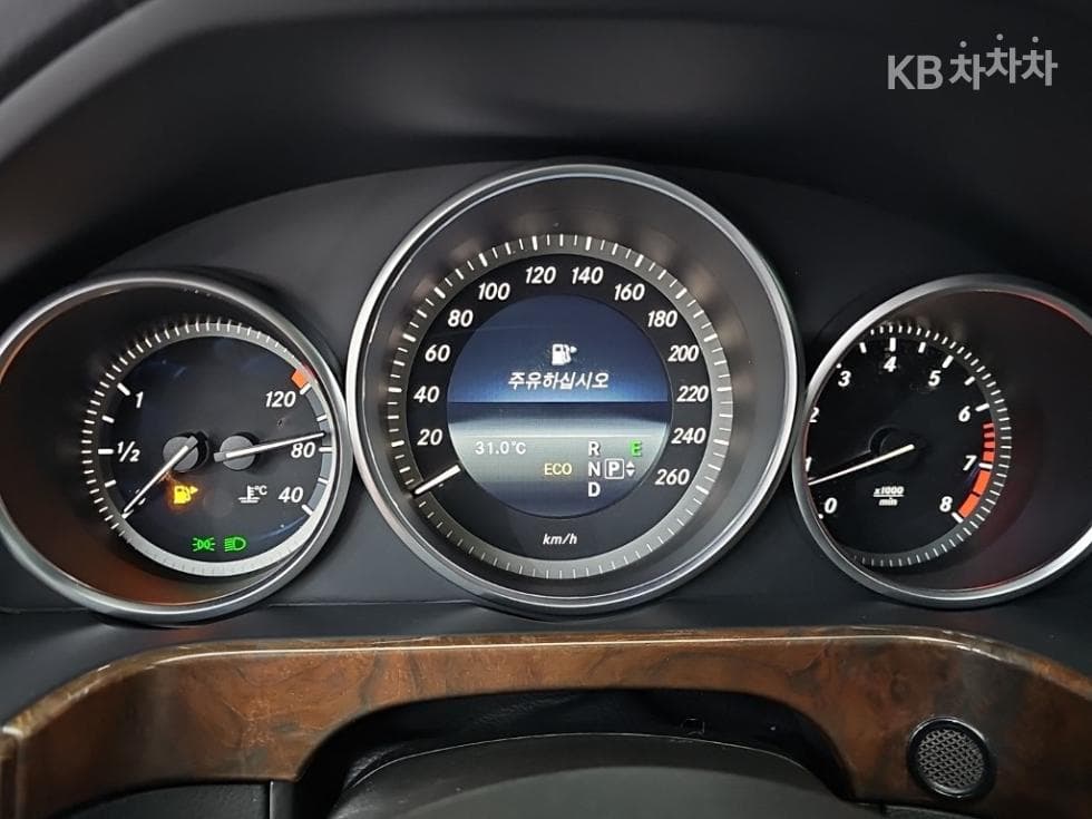 Mercedes-Benz New E-ClassE300 엘레강스 W212 - 6