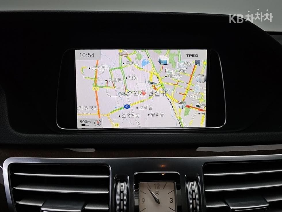 Mercedes-Benz New E-ClassE300 엘레강스 W212 - 15