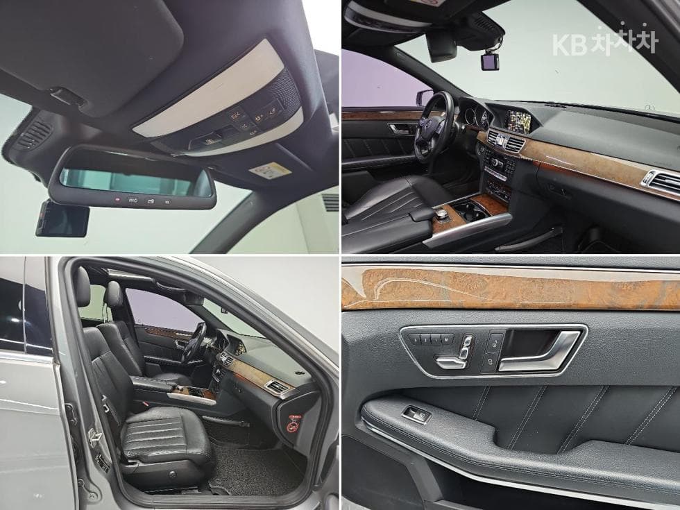 Mercedes-Benz New E-ClassE300 엘레강스 W212 - 17