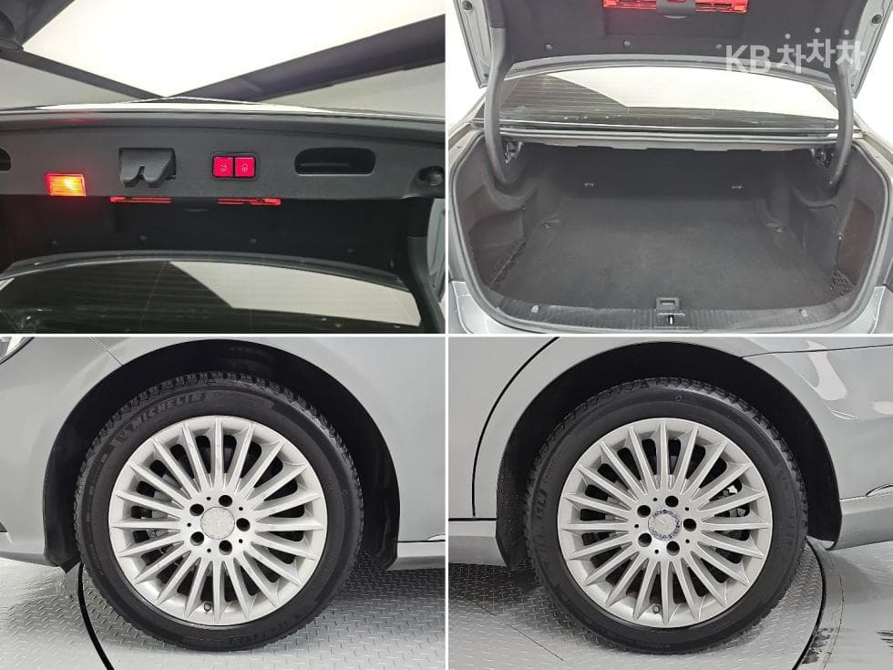 Mercedes-Benz New E-ClassE300 엘레강스 W212 - 18