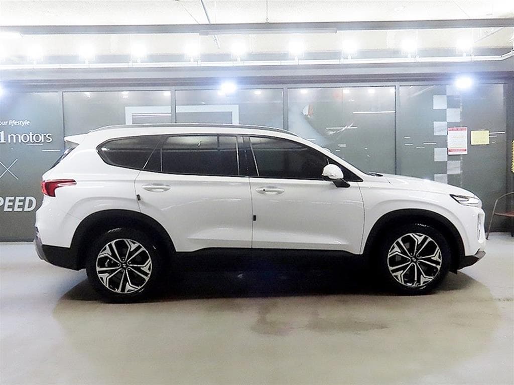 Хюндай Санта Фе TMДизел 2.2 2WD Exclusive - 3
