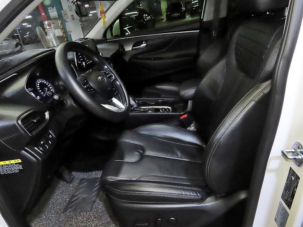 Хюндай Санта Фе TMДизел 2.2 2WD Exclusive - 6