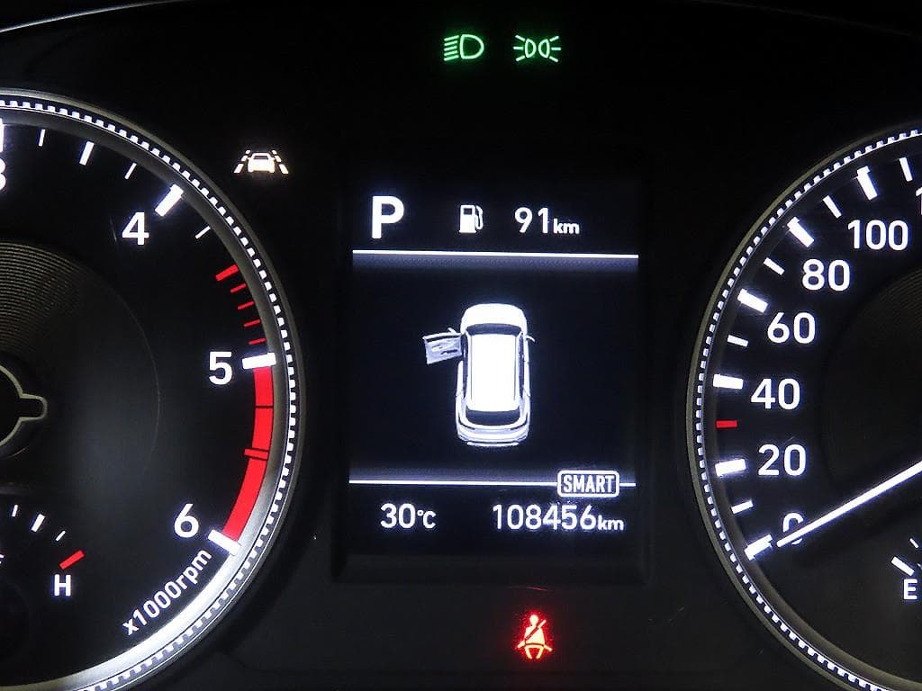 Хюндай Санта Фе TMДизел 2.2 2WD Exclusive - 9