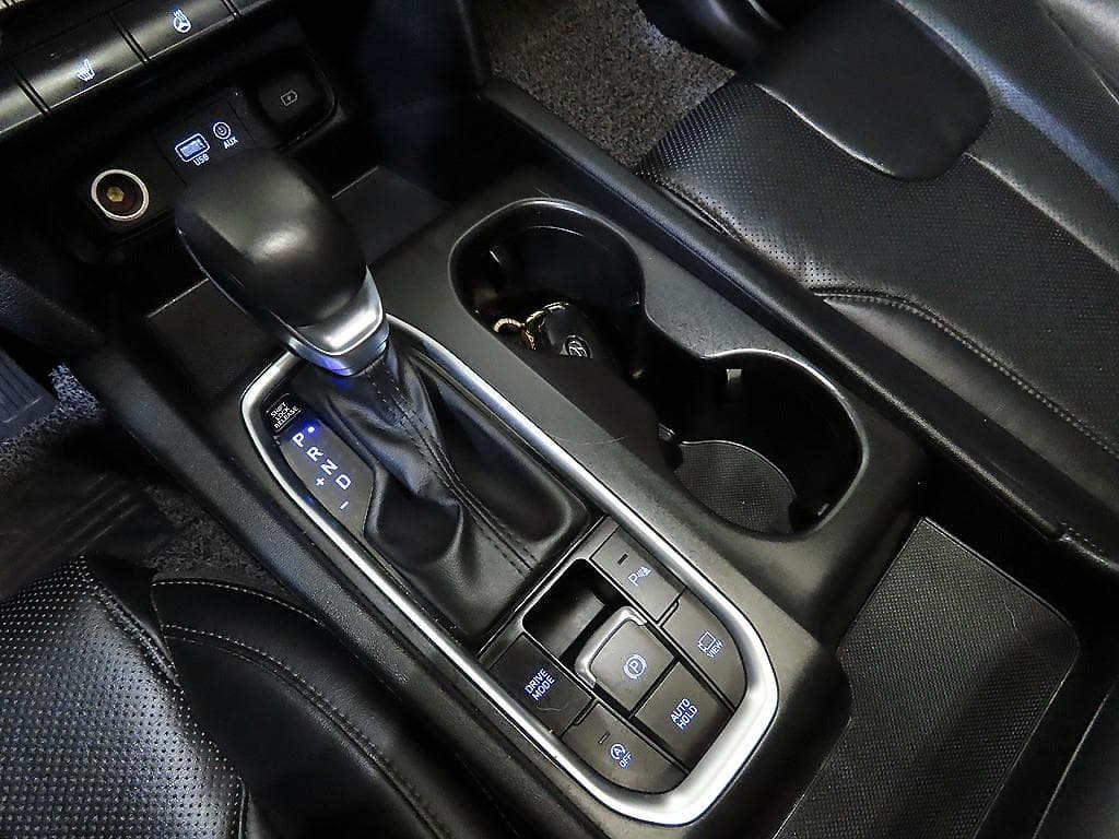 Хюндай Санта Фе TMДизел 2.2 2WD Exclusive - 12