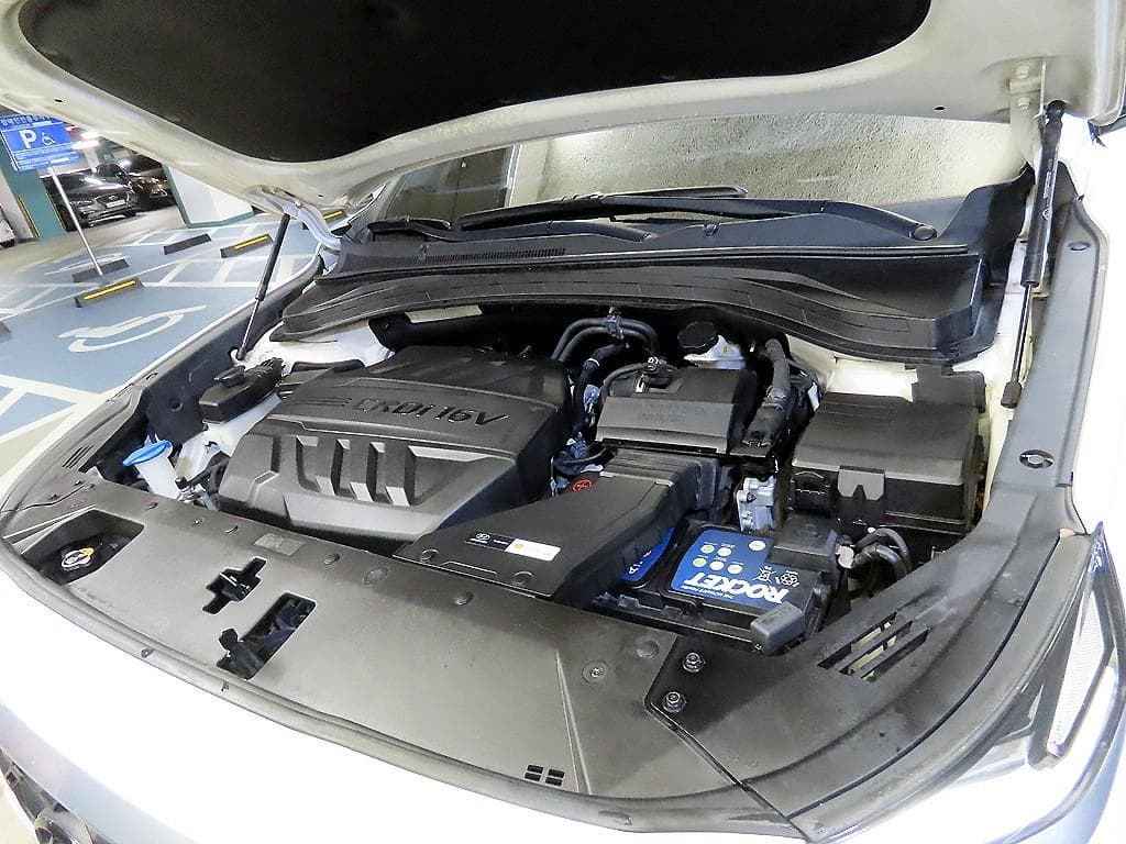 Хюндай Санта Фе TMДизел 2.2 2WD Exclusive - 19