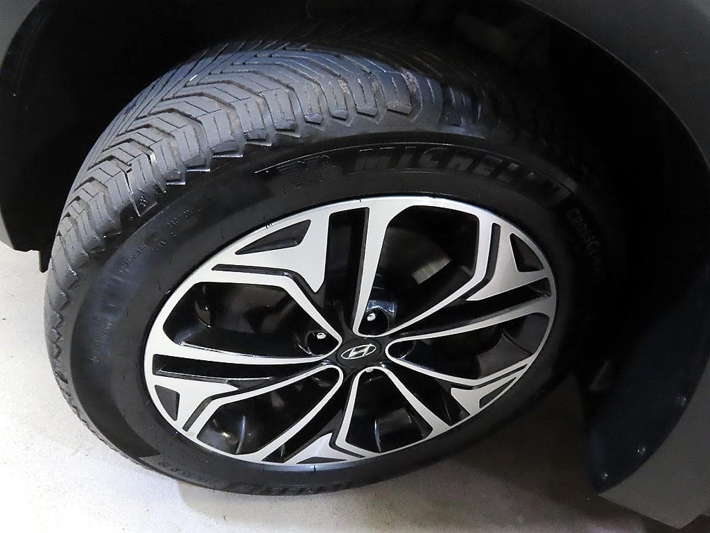 Хюндай Санта Фе TMДизел 2.2 2WD Exclusive - 20
