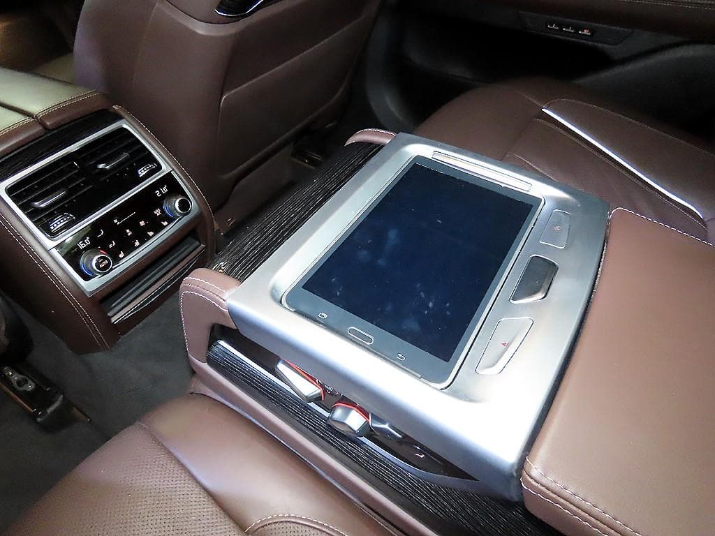 BMW 7시리즈 (G11)730d xDrive M Sport - 14