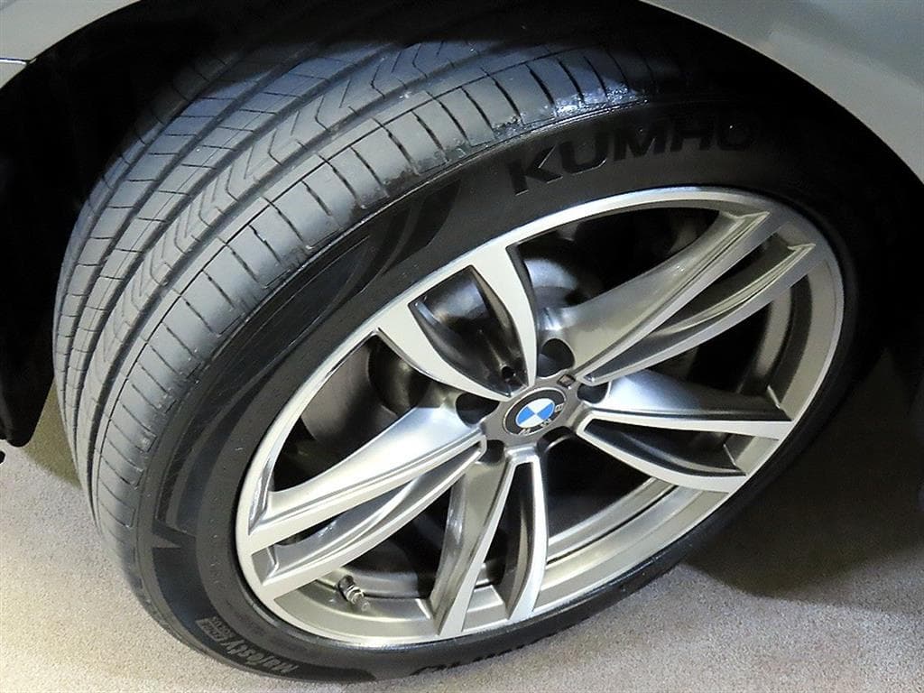 BMW 7시리즈 (G11)730d xDrive M Sport - 20