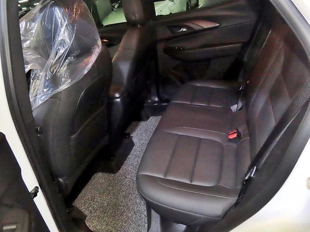 GM Korea Trailblazer1.35 Gasoline 2WD Premier - 7