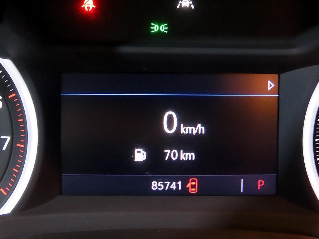GM Korea Trailblazer1.35 Gasoline 2WD Premier - 9