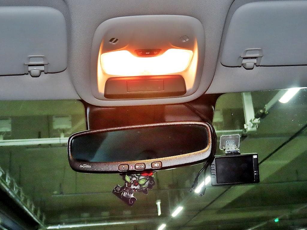 GM Korea Trailblazer1.35 Gasoline 2WD Premier - 17