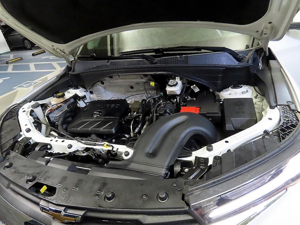 GM Korea Trailblazer1.35 Gasoline 2WD Premier - 19