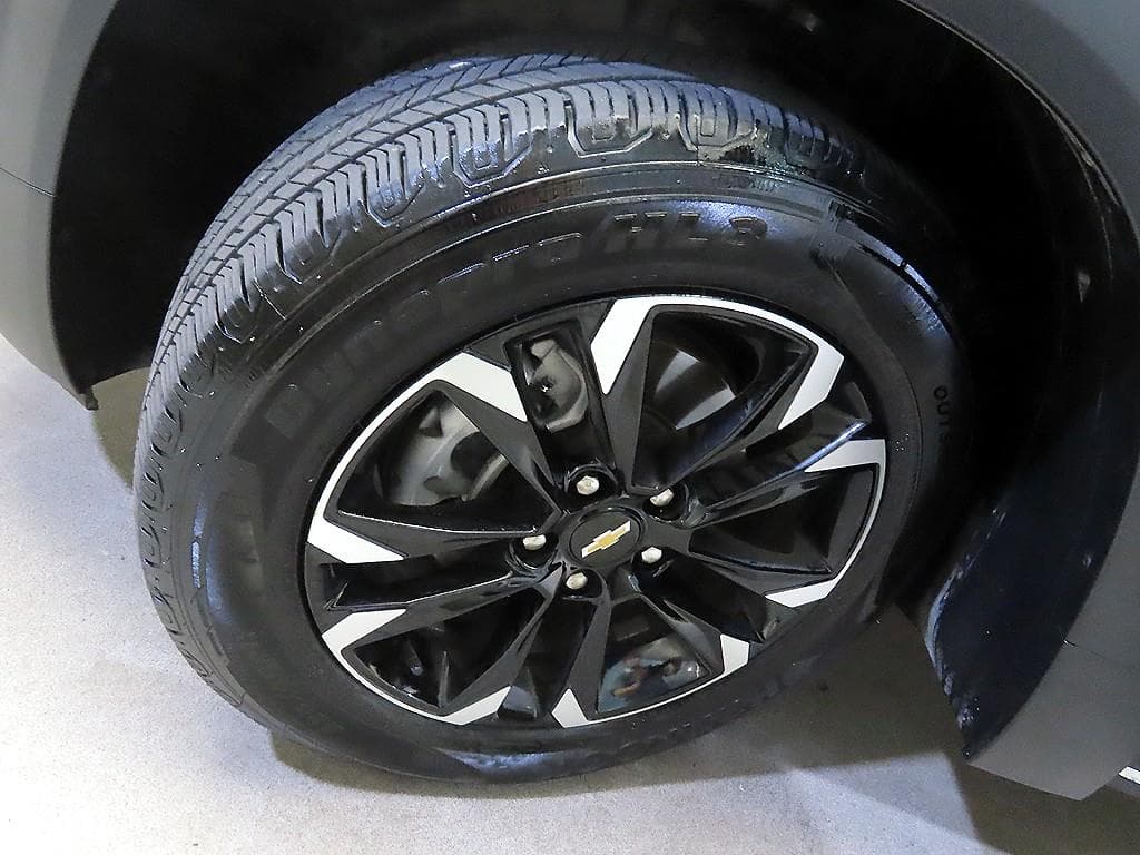 GM Korea Trailblazer1.35 Gasoline 2WD Premier - 20