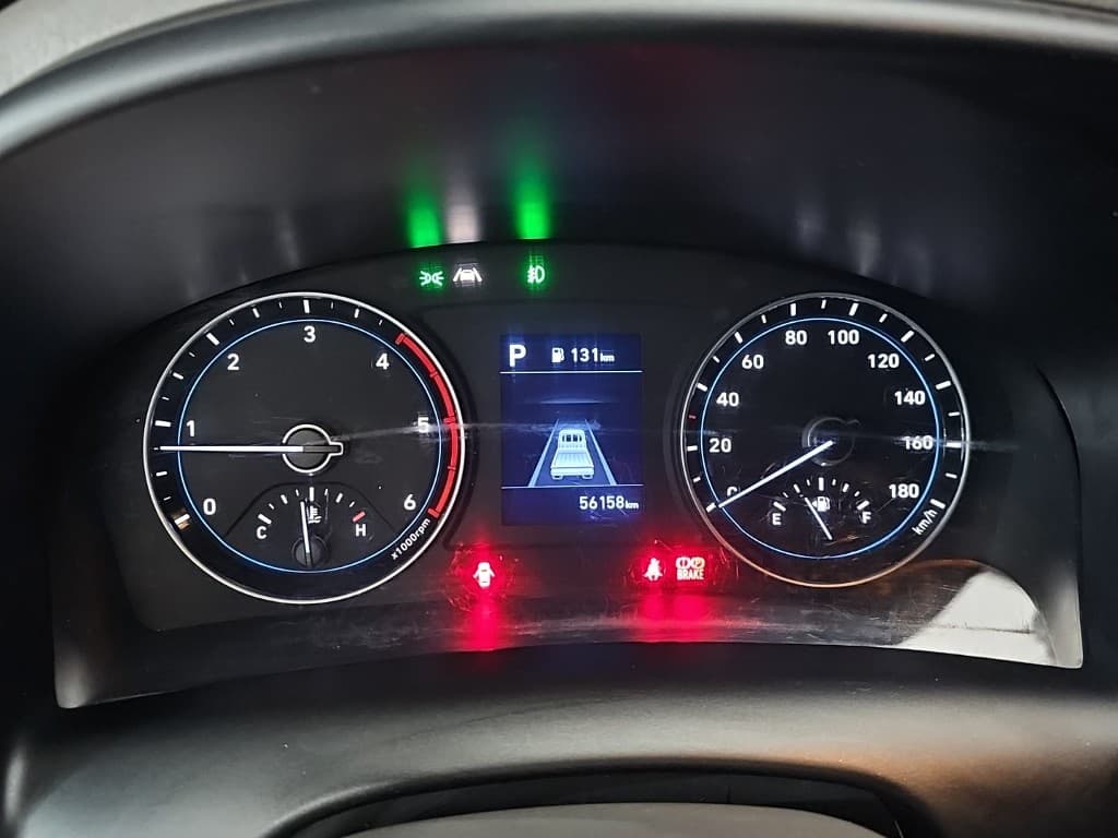 Хюндай Porter 2Удължено междуосие Двойна Кабина LPG Premium - 6