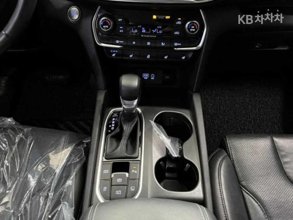 Хюндай Санта Фе TMДизел 2.0 2WD Exclusive - 11