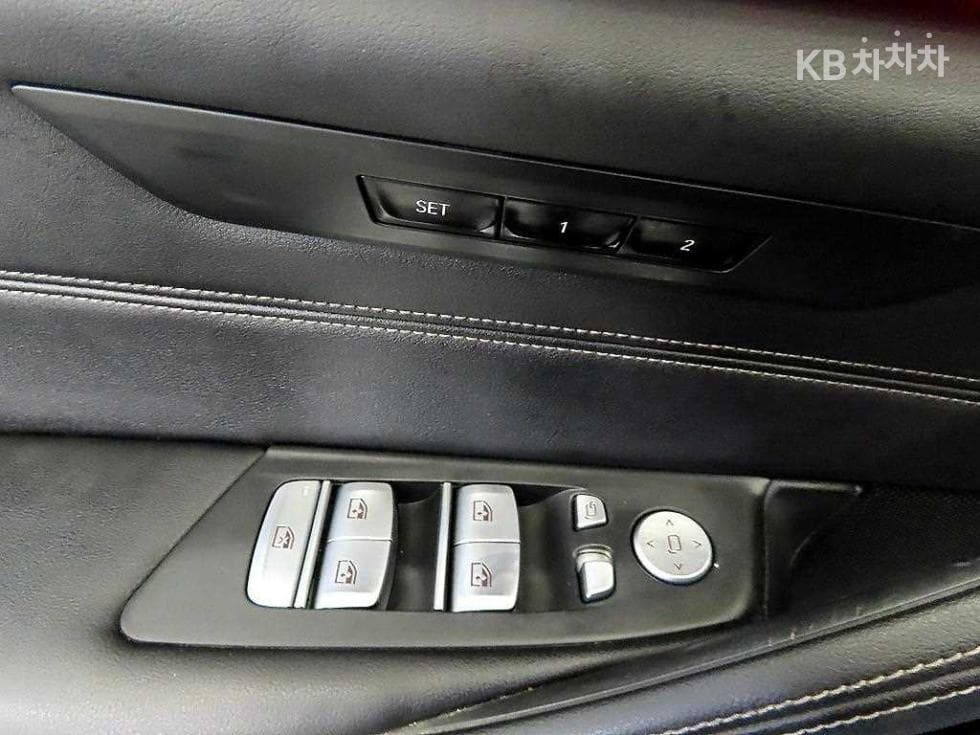 BMW 올Нов5 Серия (G30)523d Luxury - 13