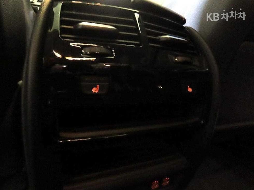 BMW 올Нов5 Серия (G30)523d Luxury - 14