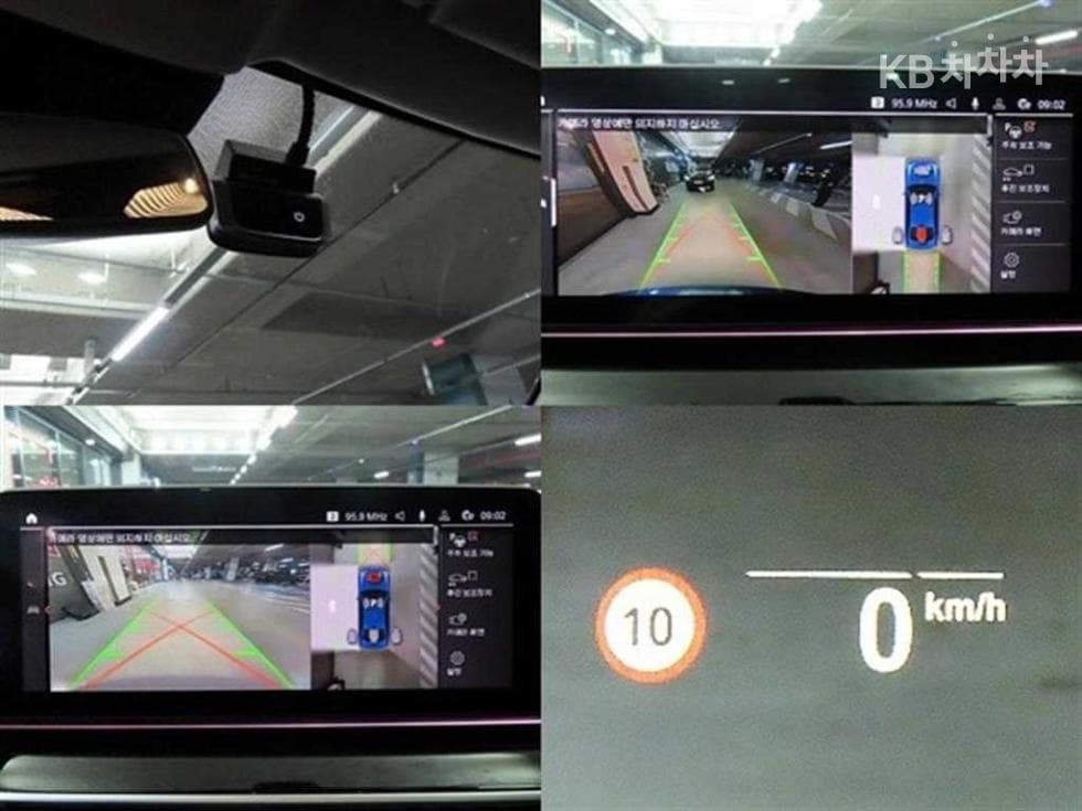 BMW 올Нов5 Серия (G30)523d Luxury - 18