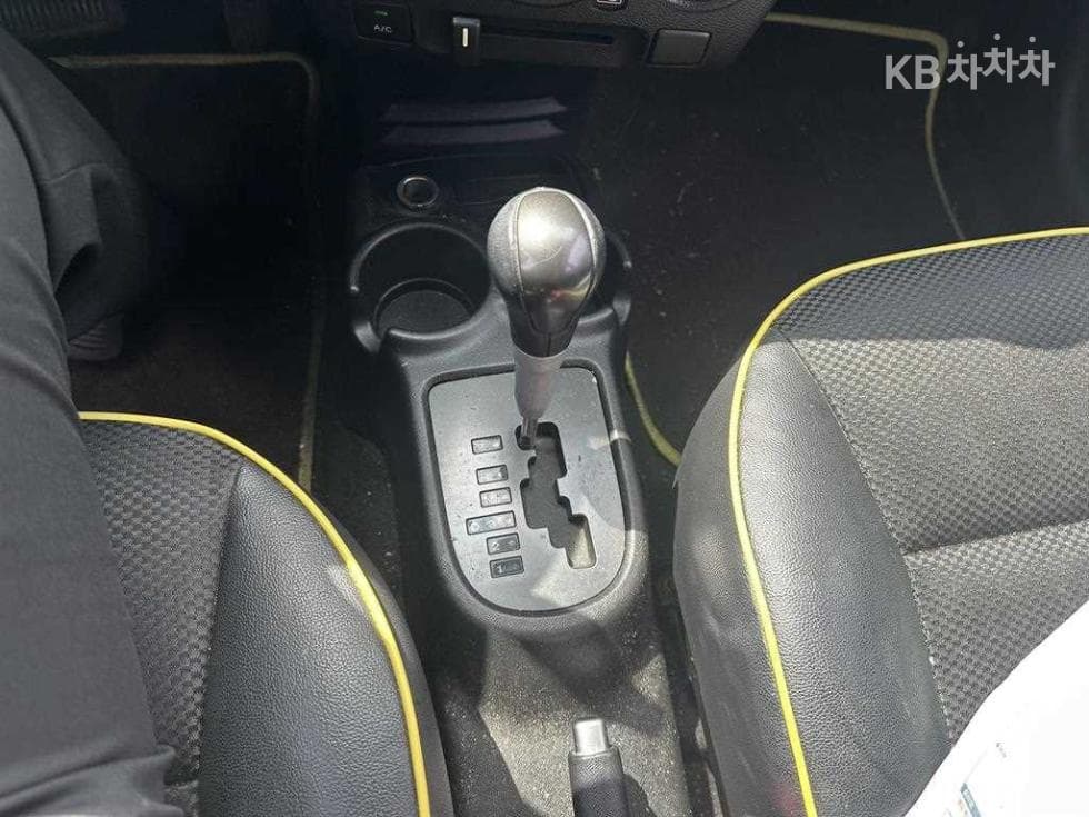 Kia NewMorning / PicantoLX High-end Type 블랙Premium - 9