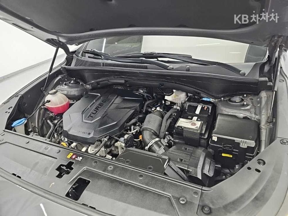 Hyundai The New (facelift) Santa Fe TMDiesel 2.2 2WD Calligraphy - 5