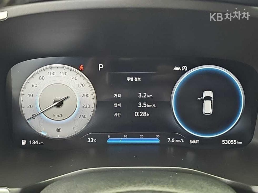 Hyundai The New (facelift) Santa Fe TMDiesel 2.2 2WD Calligraphy - 6